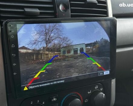 Серый Мицубиси Галант, объемом двигателя 2.4 л и пробегом 120 тыс. км за 4990 $, фото 14 на Automoto.ua