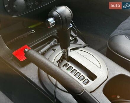 Сірий Міцубісі Галант, об'ємом двигуна 2.4 л та пробігом 120 тис. км за 4990 $, фото 10 на Automoto.ua