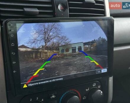 Сірий Міцубісі Галант, об'ємом двигуна 2.4 л та пробігом 120 тис. км за 4990 $, фото 14 на Automoto.ua