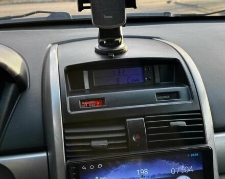 Сірий Міцубісі Галант, об'ємом двигуна 2.4 л та пробігом 120 тис. км за 4990 $, фото 17 на Automoto.ua