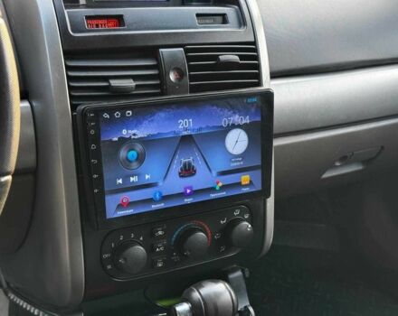 Сірий Міцубісі Галант, об'ємом двигуна 2.4 л та пробігом 120 тис. км за 4990 $, фото 12 на Automoto.ua