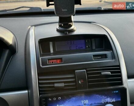 Сірий Міцубісі Галант, об'ємом двигуна 2.4 л та пробігом 120 тис. км за 4990 $, фото 17 на Automoto.ua