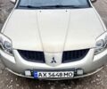 Сірий Міцубісі Галант, об'ємом двигуна 2.4 л та пробігом 200 тис. км за 4500 $, фото 1 на Automoto.ua