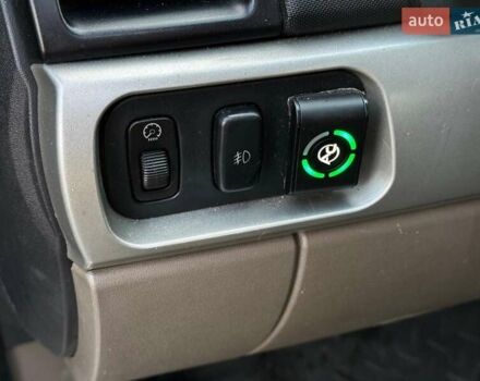 Сірий Міцубісі Галант, об'ємом двигуна 2.4 л та пробігом 120 тис. км за 4990 $, фото 11 на Automoto.ua