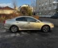 Серый Мицубиси Галант, объемом двигателя 2.4 л и пробегом 120 тыс. км за 4990 $, фото 5 на Automoto.ua