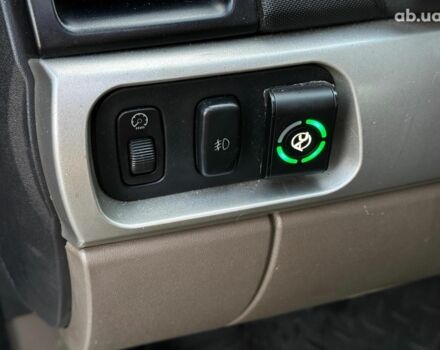 Серый Мицубиси Галант, объемом двигателя 2.4 л и пробегом 120 тыс. км за 4990 $, фото 10 на Automoto.ua