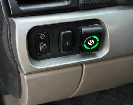 Сірий Міцубісі Галант, об'ємом двигуна 2.4 л та пробігом 120 тис. км за 4990 $, фото 10 на Automoto.ua