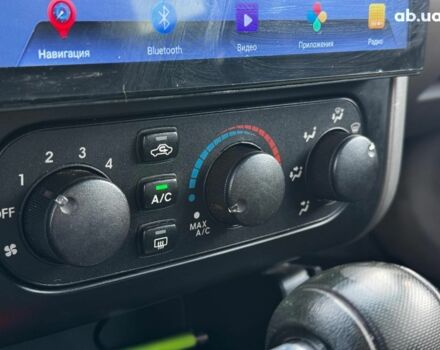 Серый Мицубиси Галант, объемом двигателя 2.4 л и пробегом 120 тыс. км за 4990 $, фото 15 на Automoto.ua