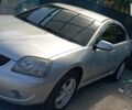Сірий Міцубісі Галант, об'ємом двигуна 2.4 л та пробігом 220 тис. км за 6200 $, фото 5 на Automoto.ua