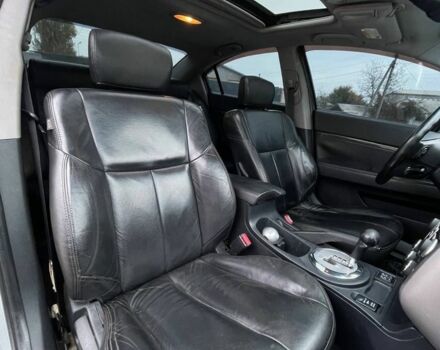 Сірий Міцубісі Галант, об'ємом двигуна 2.4 л та пробігом 220 тис. км за 2999 $, фото 16 на Automoto.ua