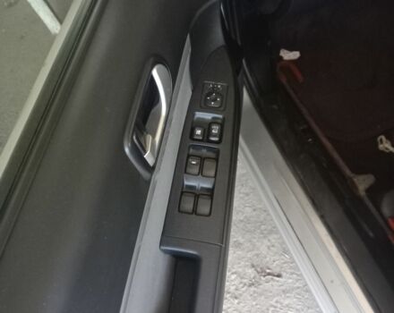 Серый Мицубиси Галант, объемом двигателя 2.4 л и пробегом 106 тыс. км за 3980 $, фото 15 на Automoto.ua