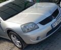 Сірий Міцубісі Галант, об'ємом двигуна 2.4 л та пробігом 220 тис. км за 6200 $, фото 2 на Automoto.ua