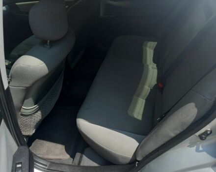 Серый Мицубиси Галант, объемом двигателя 2.4 л и пробегом 106 тыс. км за 3980 $, фото 6 на Automoto.ua