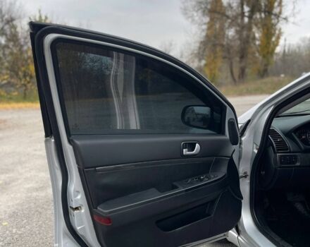 Сірий Міцубісі Галант, об'ємом двигуна 2.4 л та пробігом 220 тис. км за 2999 $, фото 8 на Automoto.ua