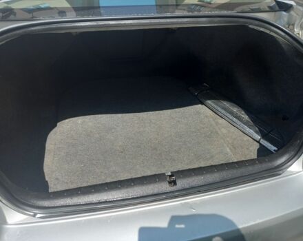 Серый Мицубиси Галант, объемом двигателя 2.4 л и пробегом 106 тыс. км за 3980 $, фото 4 на Automoto.ua