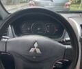 Серый Мицубиси Галант, объемом двигателя 2.4 л и пробегом 205 тыс. км за 4400 $, фото 4 на Automoto.ua