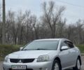 Сірий Міцубісі Галант, об'ємом двигуна 2.4 л та пробігом 220 тис. км за 2999 $, фото 7 на Automoto.ua