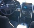 Серый Мицубиси Галант, объемом двигателя 2.4 л и пробегом 289 тыс. км за 3950 $, фото 2 на Automoto.ua