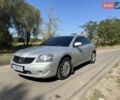 Серый Мицубиси Галант, объемом двигателя 2.38 л и пробегом 274 тыс. км за 5000 $, фото 4 на Automoto.ua