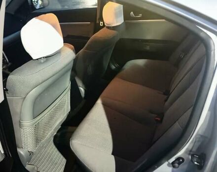 Серый Мицубиси Галант, объемом двигателя 2.35 л и пробегом 218 тыс. км за 5300 $, фото 21 на Automoto.ua