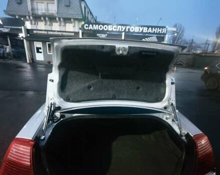 Серый Мицубиси Галант, объемом двигателя 2.35 л и пробегом 218 тыс. км за 5300 $, фото 17 на Automoto.ua