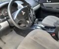 Серый Мицубиси Галант, объемом двигателя 2.35 л и пробегом 118 тыс. км за 5200 $, фото 24 на Automoto.ua