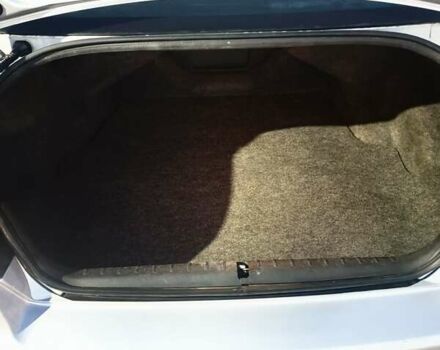 Серый Мицубиси Галант, объемом двигателя 2.35 л и пробегом 218 тыс. км за 5300 $, фото 24 на Automoto.ua