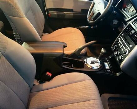 Серый Мицубиси Галант, объемом двигателя 2.35 л и пробегом 218 тыс. км за 5300 $, фото 4 на Automoto.ua