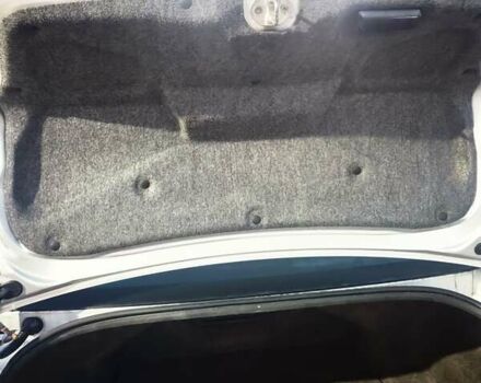 Серый Мицубиси Галант, объемом двигателя 2.35 л и пробегом 218 тыс. км за 5300 $, фото 25 на Automoto.ua