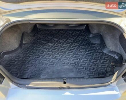 Серый Мицубиси Галант, объемом двигателя 2.38 л и пробегом 274 тыс. км за 5000 $, фото 27 на Automoto.ua