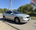 Серый Мицубиси Галант, объемом двигателя 2.38 л и пробегом 274 тыс. км за 5000 $, фото 10 на Automoto.ua