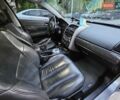 Серый Мицубиси Галант, объемом двигателя 2.4 л и пробегом 127 тыс. км за 5800 $, фото 6 на Automoto.ua