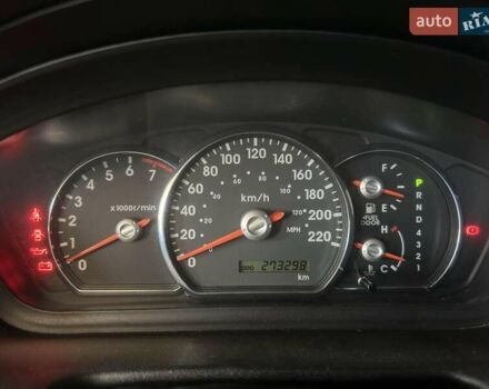 Серый Мицубиси Галант, объемом двигателя 2.38 л и пробегом 274 тыс. км за 5000 $, фото 15 на Automoto.ua