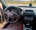 Сірий Міцубісі Галант, об'ємом двигуна 2.4 л та пробігом 280 тис. км за 5400 $, фото 10 на Automoto.ua