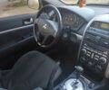 Серый Мицубиси Галант, объемом двигателя 2.4 л и пробегом 152 тыс. км за 5200 $, фото 5 на Automoto.ua