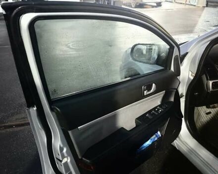 Серый Мицубиси Галант, объемом двигателя 2.35 л и пробегом 218 тыс. км за 5300 $, фото 20 на Automoto.ua