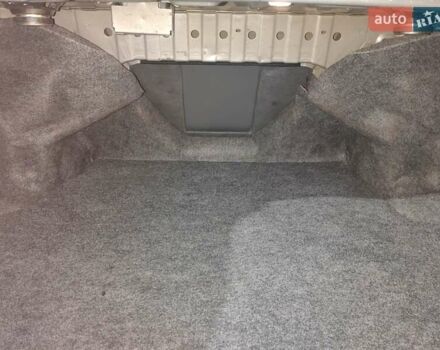 Серый Мицубиси Галант, объемом двигателя 2.35 л и пробегом 218 тыс. км за 5300 $, фото 18 на Automoto.ua