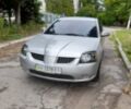 Серый Мицубиси Галант, объемом двигателя 2.35 л и пробегом 118 тыс. км за 5200 $, фото 23 на Automoto.ua