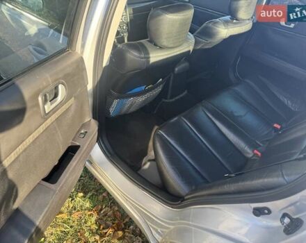 Сірий Міцубісі Галант, об'ємом двигуна 2.38 л та пробігом 342 тис. км за 3950 $, фото 11 на Automoto.ua