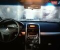 Серый Мицубиси Галант, объемом двигателя 2.35 л и пробегом 218 тыс. км за 5300 $, фото 16 на Automoto.ua