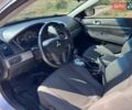 Серый Мицубиси Галант, объемом двигателя 2.38 л и пробегом 274 тыс. км за 5000 $, фото 18 на Automoto.ua