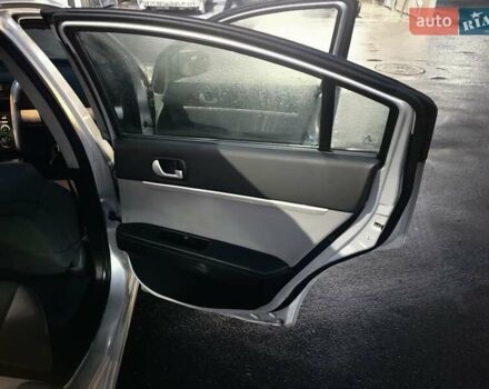 Серый Мицубиси Галант, объемом двигателя 2.35 л и пробегом 218 тыс. км за 5300 $, фото 23 на Automoto.ua