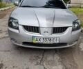 Серый Мицубиси Галант, объемом двигателя 2.35 л и пробегом 118 тыс. км за 5200 $, фото 44 на Automoto.ua