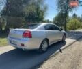 Серый Мицубиси Галант, объемом двигателя 2.38 л и пробегом 274 тыс. км за 5000 $, фото 8 на Automoto.ua