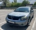 Серый Мицубиси Галант, объемом двигателя 2.4 л и пробегом 316 тыс. км за 5500 $, фото 1 на Automoto.ua