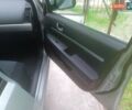 Серый Мицубиси Галант, объемом двигателя 2.4 л и пробегом 191 тыс. км за 5000 $, фото 25 на Automoto.ua