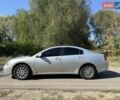Серый Мицубиси Галант, объемом двигателя 2.38 л и пробегом 274 тыс. км за 5000 $, фото 5 на Automoto.ua