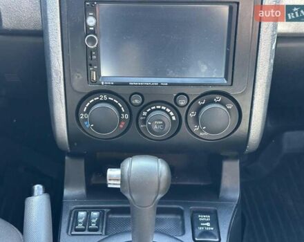 Серый Мицубиси Галант, объемом двигателя 2.38 л и пробегом 274 тыс. км за 5000 $, фото 23 на Automoto.ua