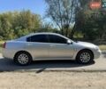Серый Мицубиси Галант, объемом двигателя 2.38 л и пробегом 274 тыс. км за 5000 $, фото 9 на Automoto.ua