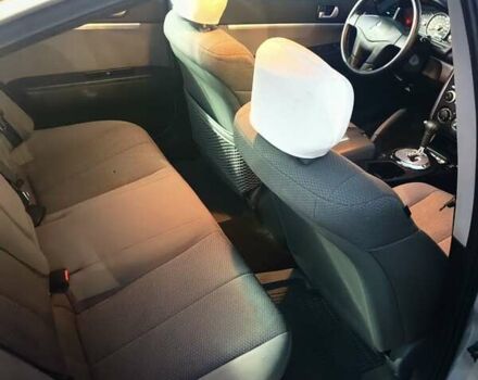 Серый Мицубиси Галант, объемом двигателя 2.35 л и пробегом 218 тыс. км за 5300 $, фото 28 на Automoto.ua